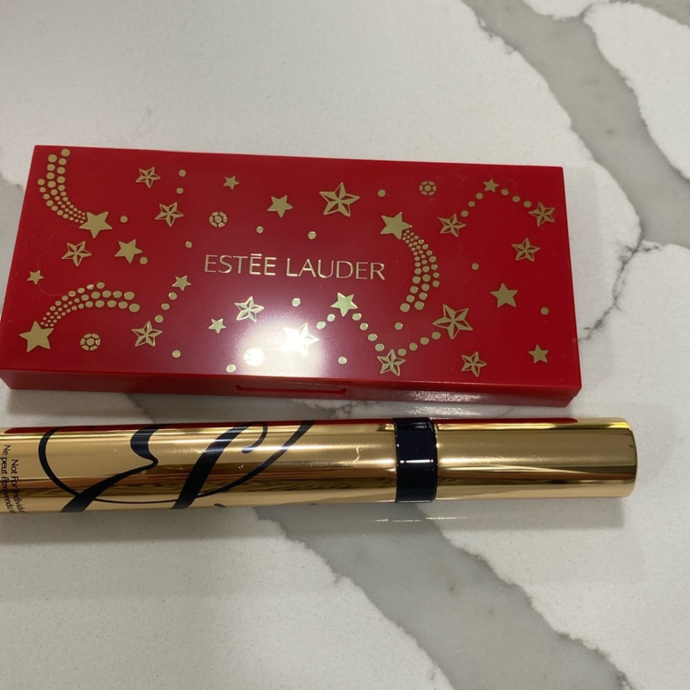 Estée Lauder EyeShadow palette